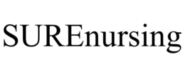 SURENURSING trademark
