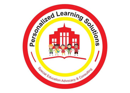 PERSONALIZED LEARNING SOLUTIONS SPECIAL EDUCATION ADVOCACY & CONSULTING trademark