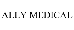 ALLY MEDICAL trademark