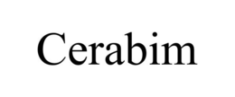 CERABIM trademark