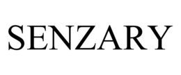 SENZARY trademark