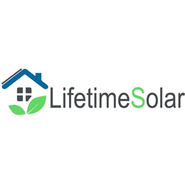LIFETIME SOLAR trademark
