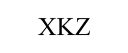 XKZ trademark