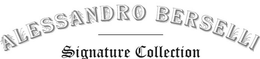 ALESSANDRO BERSELLI SIGNATURE COLLECTION trademark