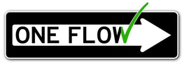 ONE FLOW trademark