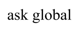 ASK GLOBAL trademark