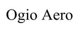 OGIO AERO trademark
