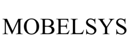 MOBELSYS trademark