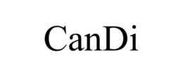 CANDI trademark
