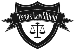 TEXAS LAWSHIELD trademark