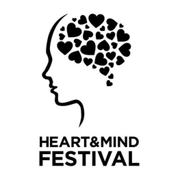 HEART & MIND FESTIVAL trademark