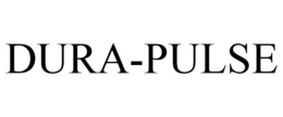 DURA-PULSE trademark