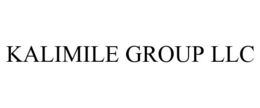 KALIMILE GROUP LLC trademark