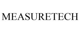 MEASURETECH trademark