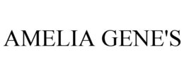 AMELIA GENE'S trademark