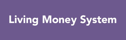 LIVING MONEY SYSTEM trademark
