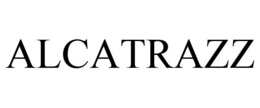 ALCATRAZZ trademark