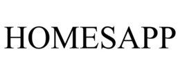 HOMESAPP trademark