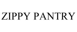 ZIPPY PANTRY trademark