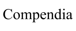 COMPENDIA trademark