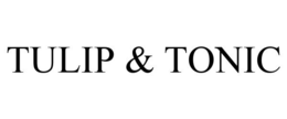TULIP & TONIC trademark