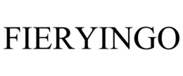 FIERYINGO trademark
