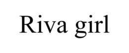 RIVA GIRL trademark