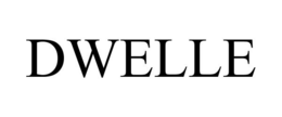 DWELLE trademark