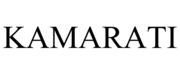KAMARATI trademark