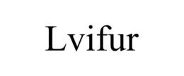 LVIFUR trademark