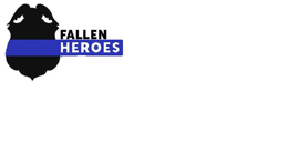 FALLEN HEROES trademark
