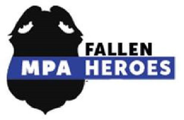 MPA FALLEN HEROES trademark