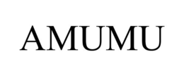 AMUMU trademark