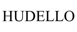 HUDELLO trademark