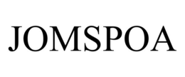 JOMSPOA trademark