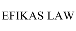 EFIKAS LAW trademark