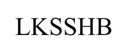 LKSSHB trademark
