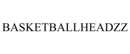 BASKETBALLHEADZZ trademark