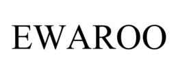 EWAROO trademark