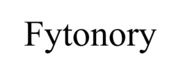 FYTONORY trademark