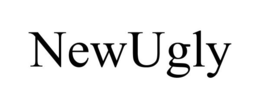 NEWUGLY trademark