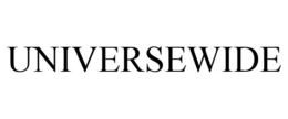 UNIVERSEWIDE trademark