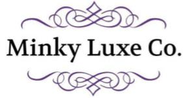 MINKY LUXE CO. trademark