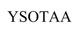 YSOTAA trademark