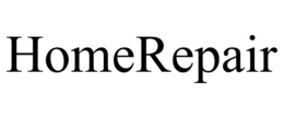 HOMEREPAIR trademark