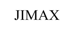 JIMAX trademark