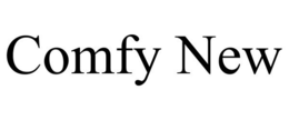 COMFY NEW trademark