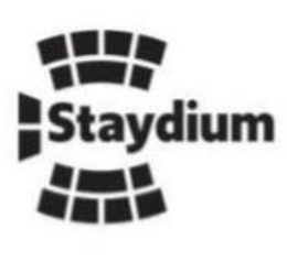 STAYDIUM trademark