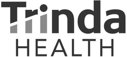 TRINDA HEALTH trademark