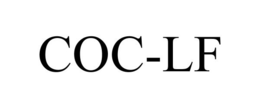 COC-LF trademark